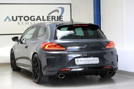 VW Scirocco 85.400 km 23.990 &euro; Remscheid 42857
