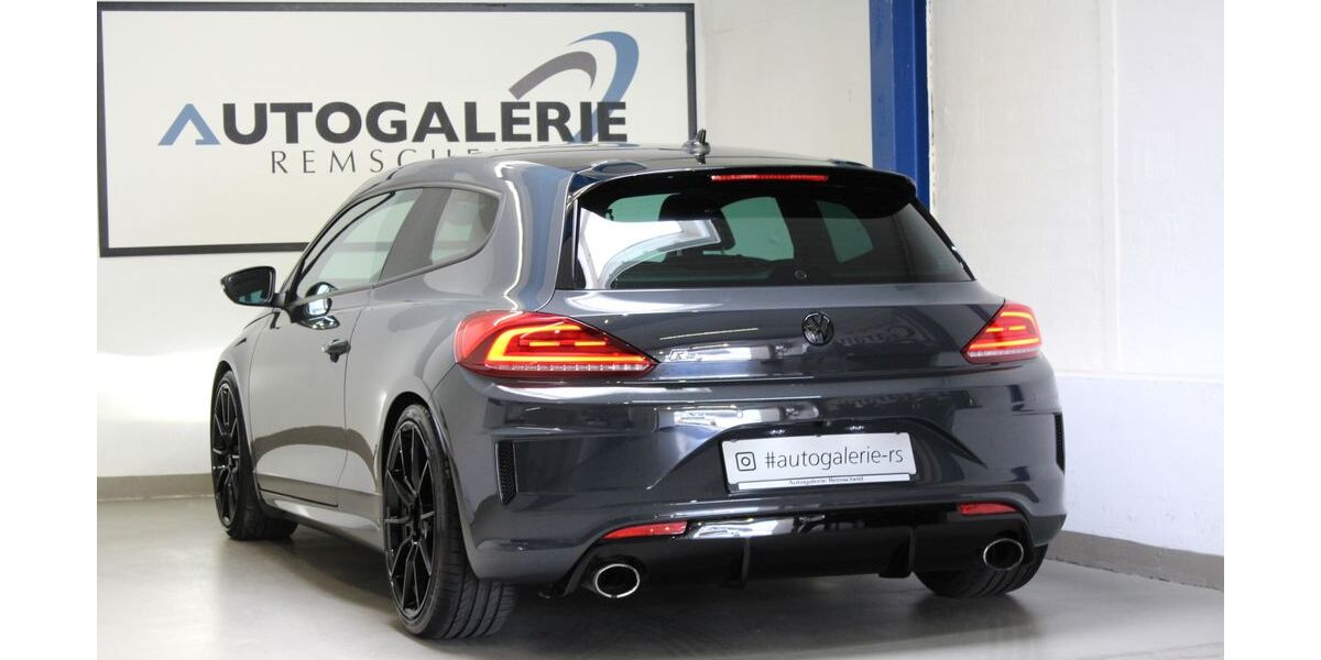 VW Scirocco 85.400 km 23.990 &euro; Remscheid 42857