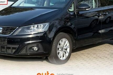Seat Alhambra 89.841 km 27.429 &euro; Hilden 40721