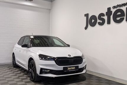 Skoda Fabia 5.000 km 30.990 &euro; Monheim 40789
