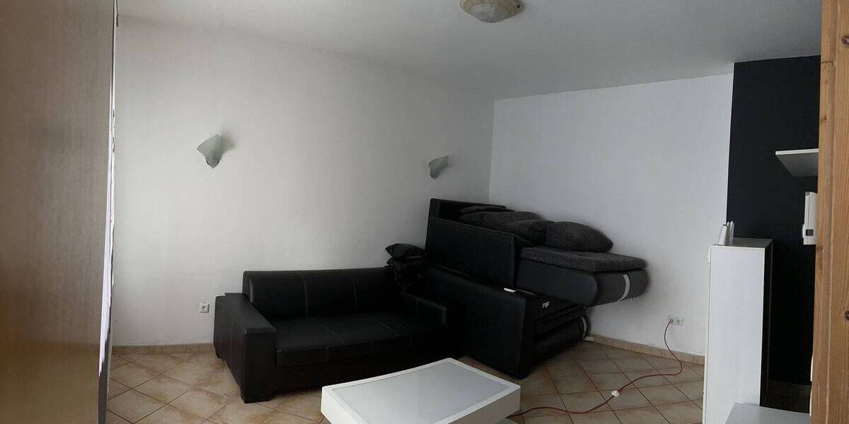 Eigennutzung oder Investment Wohnung – Preis gesenkt auf 109.000 € 2 zimmer