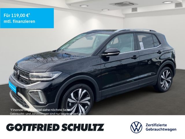 VW T-Cross 6.476 km 22.450 € Essen 45307