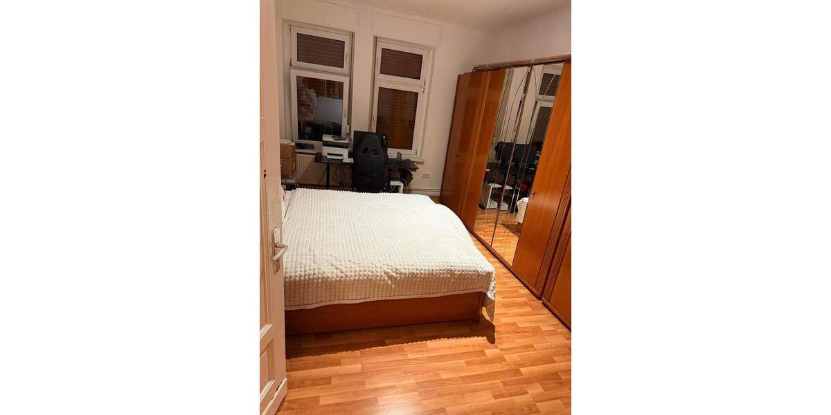 Etagenwohnung Schwelm Möllenkotten - 2 Zimmer, 57 m&sup2;, 460&euro; | Angebot:25851411