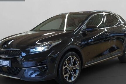 Kia XCeed 60.750 km 19.350 &euro; Leverkusen 51381