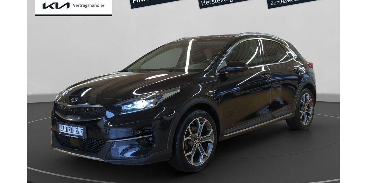 Kia XCeed 60.750 km 19.450 &euro; Leverkusen 51381