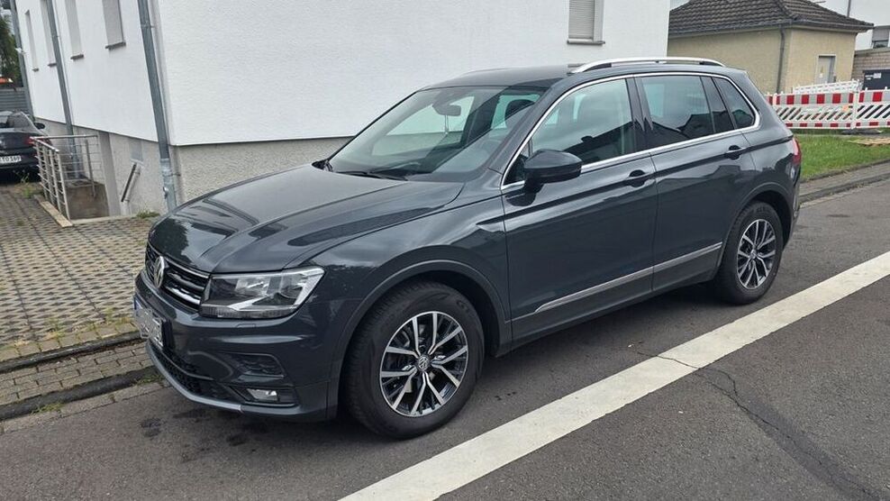 Tiguan