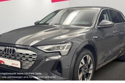Audi Q8 e-tron 55.426 km 36.850 &euro; Neuss 41464