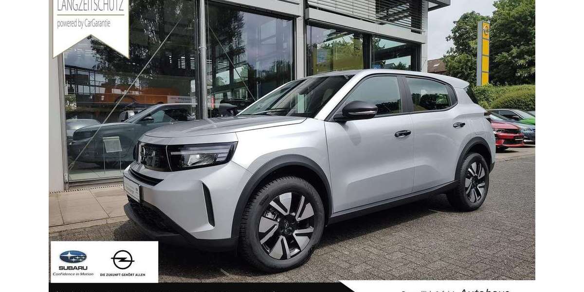 Opel Frontera 4.715 km 20.950 &euro; Düsseldorf-Gerresheim 40625