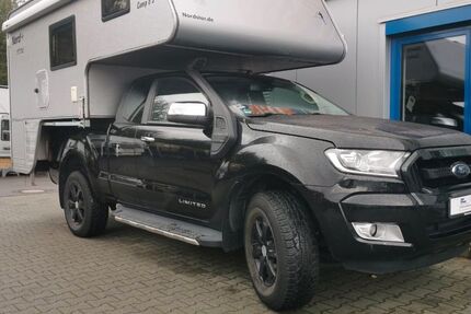 Ford Ranger 115.013 km 24.990 € Gevelsberg 58285