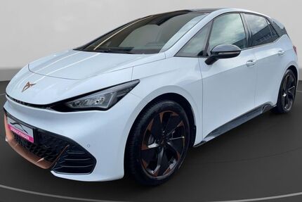 Cupra Born 8.456 km 26.990 &euro; Köln 50823