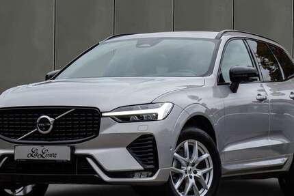 Volvo XC60 9.700 km 46.890 € Köln-Porz 51149