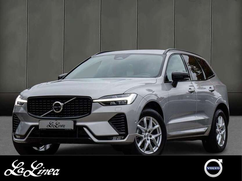 Volvo XC60 9.700 km 46.890 € Köln-Porz 51149