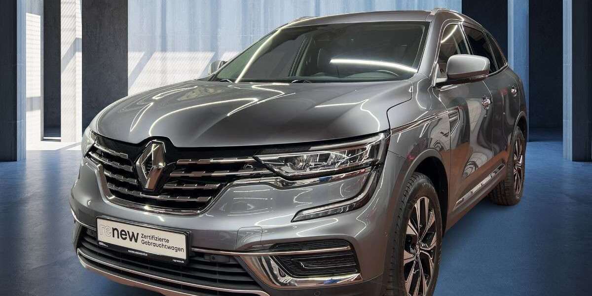 Renault Koleos 21.957 km 26.920 &euro; Köln 50939