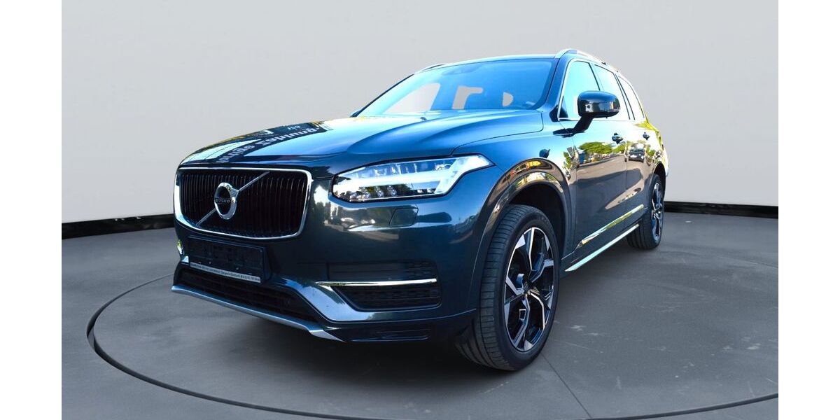 Volvo XC90 195.000 km 23.900 &euro; Bergisch Gladbach 51469
