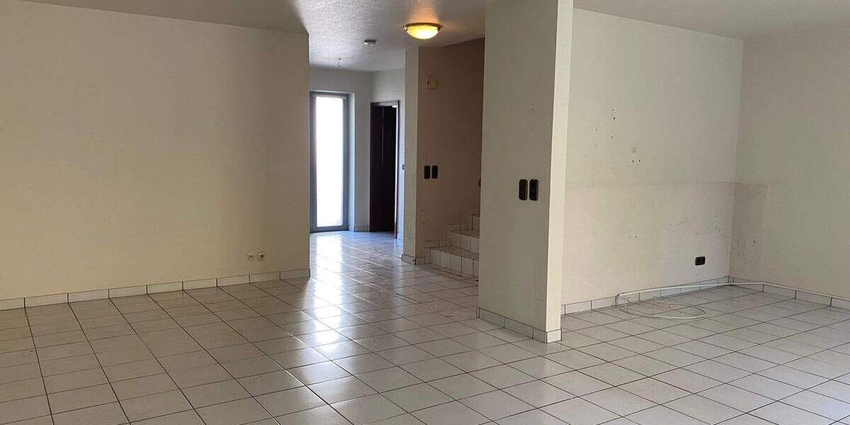 Mehrfamilienhaus, Wohnhaus Bergisch Gladbach Lustheide - 4 Zimmer, 143 m&sup2;, 545.000&euro; | Angebot:25865347