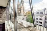 Gewerbeobjekt Düsseldorf Pempelfort - 4.500&euro; | Angebot:24787001