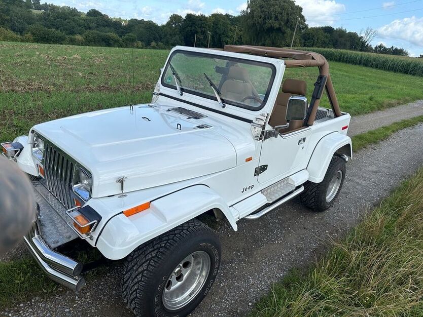 Wrangler