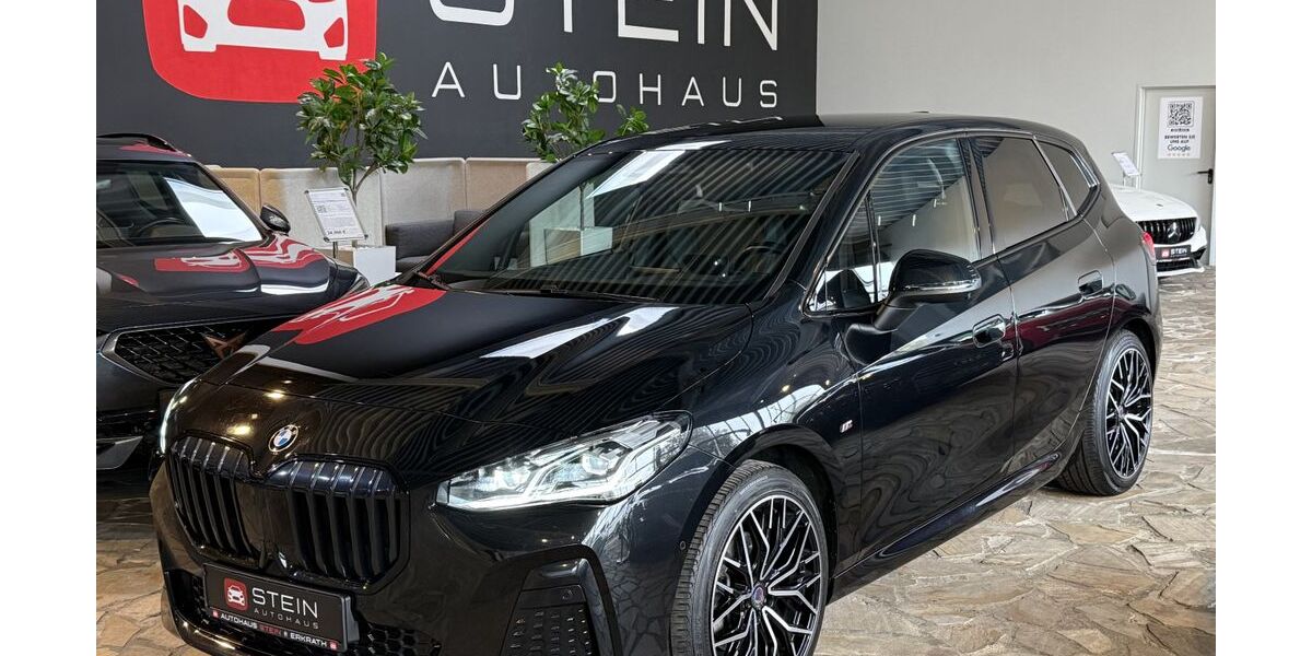 BMW 218 Active Tourer 70.500 km 27.990 &euro; Erkrath (bei Düsseldorf) 40699