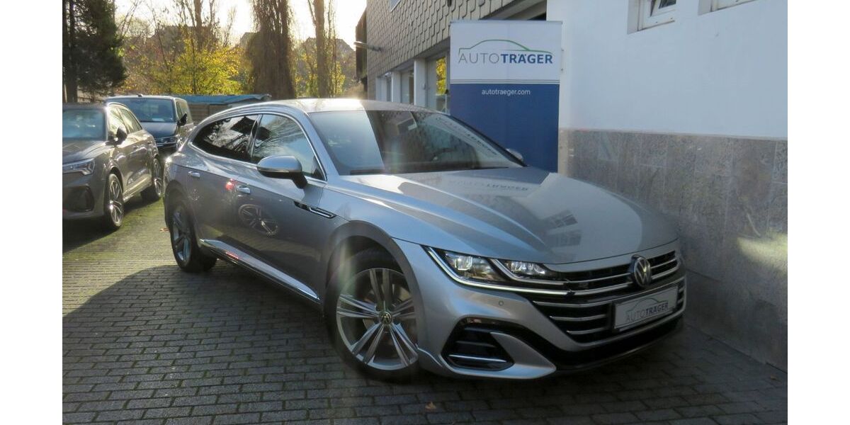 VW Arteon 42.884 km 32.490 € Wuppertal 42109