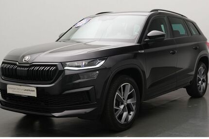 Skoda Kodiaq 36.317 km 34.988 &euro; Leverkusen 51379