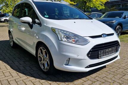 Ford B-Max 63.300 km 6.480 &euro; Düsseldorf 40233