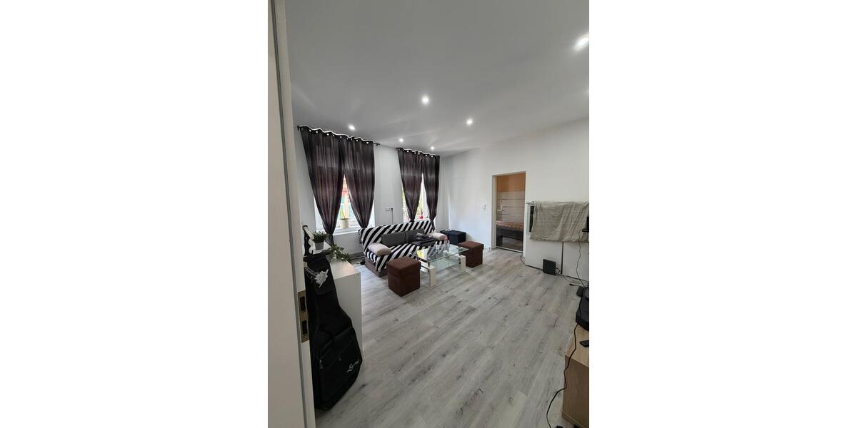 Etagenwohnung Wuppertal Barmen - 5 Zimmer, 113 m&sup2;, 275.000&euro; | Angebot:27283105