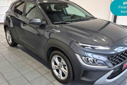 Hyundai KONA 13.014 km 18.290 &euro; Wuppertal 42287