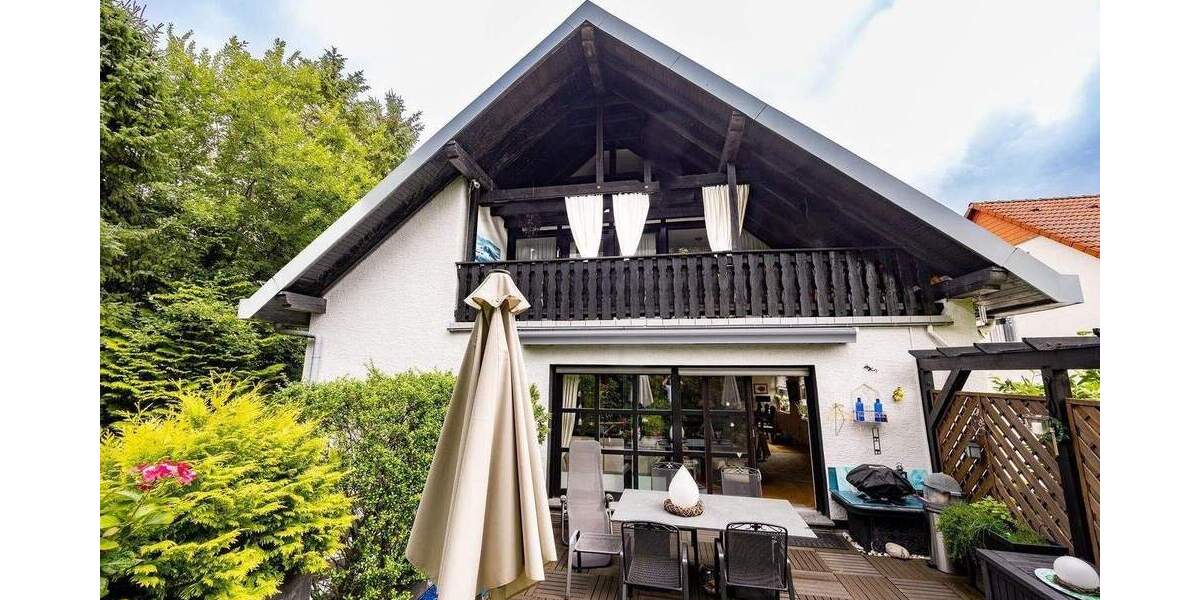 Einfamilienhaus Halver - 7 Zimmer, 238 m&sup2;, 559.000&euro; | Angebot:24424318