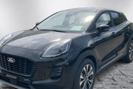 Ford Puma 3.500 km 27.990 &euro; Remscheid 42855