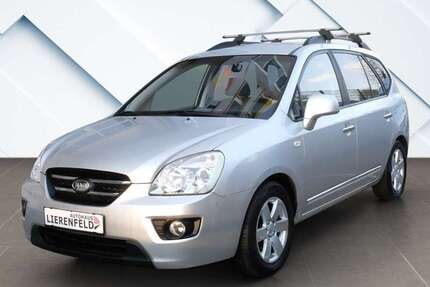 Kia Carens 59.287 km 6.490 &euro; Düsseldorf 40231