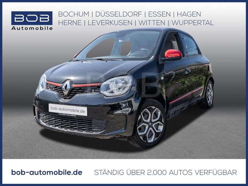 Twingo