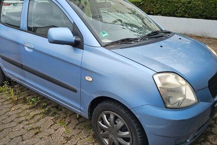 Kia Picanto 205.000 km 1.399 &euro; Velbert 42549