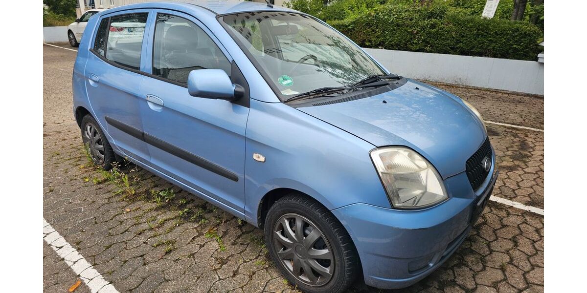 Kia Picanto 205.000 km 1.399 &euro; Velbert 42549