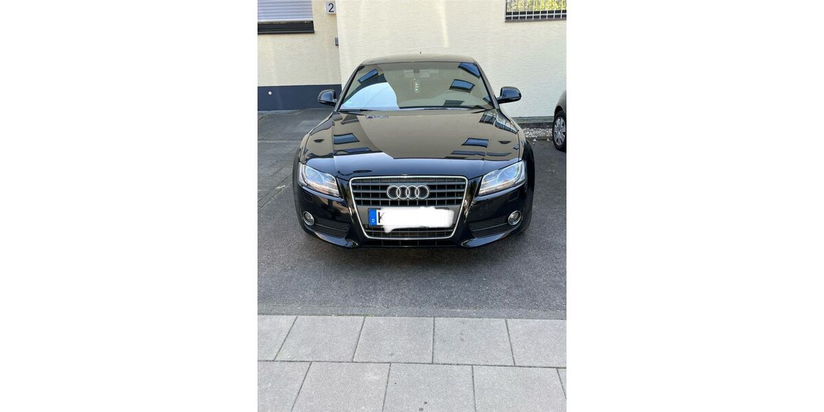 Audi A5 173.600 km 6.600 &euro; Pulheim 50259