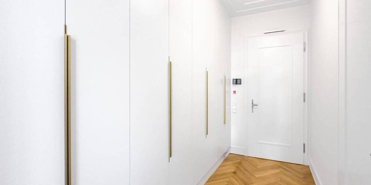 Neubau-Erstbezug in einem Projekt von Ralf Schmitz 2 zimmer