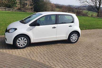 Skoda Citigo 86.420 km 4.500 &euro; Wuppertal 42369