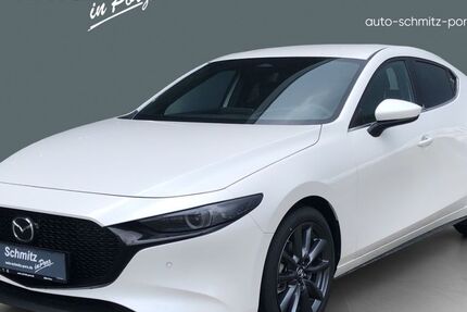 Mazda 3 9.500 km 26.849 € Köln 51145