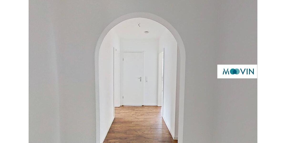 Etagenwohnung Leverkusen Bergisch Neukirchen - 3 Zimmer, 65 m&sup2;, 722&euro; | Angebot:24570708