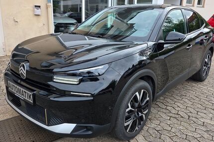 Citroen C4 X 23.900 km 18.990 &euro; Erkrath 40699