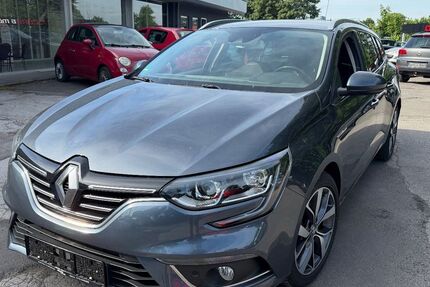 Renault Megane 174.800 km 5.490 &euro; Halver 58553