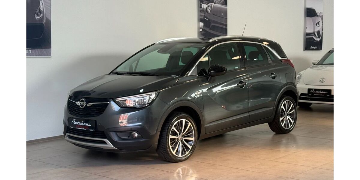 Opel Crossland (X) 128.487 km 7.990 &euro; Remscheid/NRW 42859
