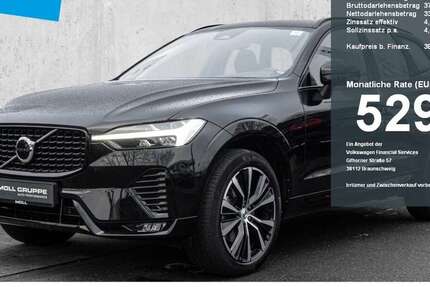 Volvo XC60 77.410 km 38.850 &euro; Düsseldorf 40474