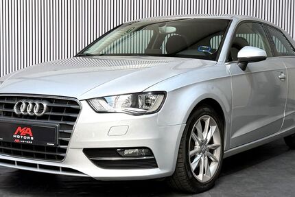 Audi A3 120.000 km 8.490 &euro; Ratingen 40878