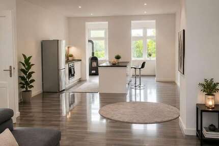 Wohnung Hattingen - 3 Zimmer, 152 m&sup2;, 1.550&euro; | Angebot:26630579