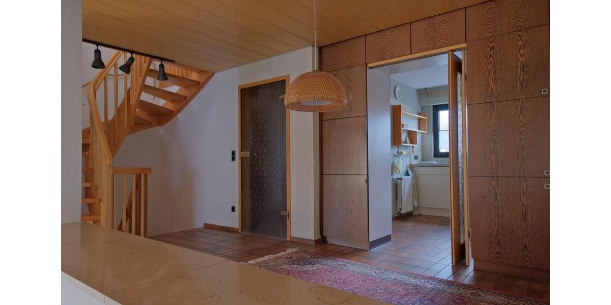 Reihenhaus Köln Kalk - 5.5 Zimmer, 165 m&sup2;, 590.000&euro; | Angebot:25982486