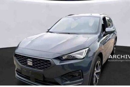 Seat Tarraco 45.957 km 30.988 &euro; Leverkusen 51379