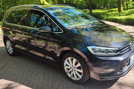 VW Touran 173.500 km 16.100 &euro; Erkrath 40699