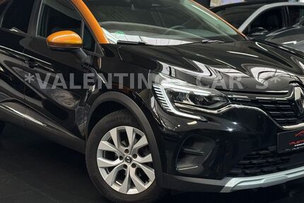 Renault Captur 66.015 km 14.499 € Radevormwald 42477