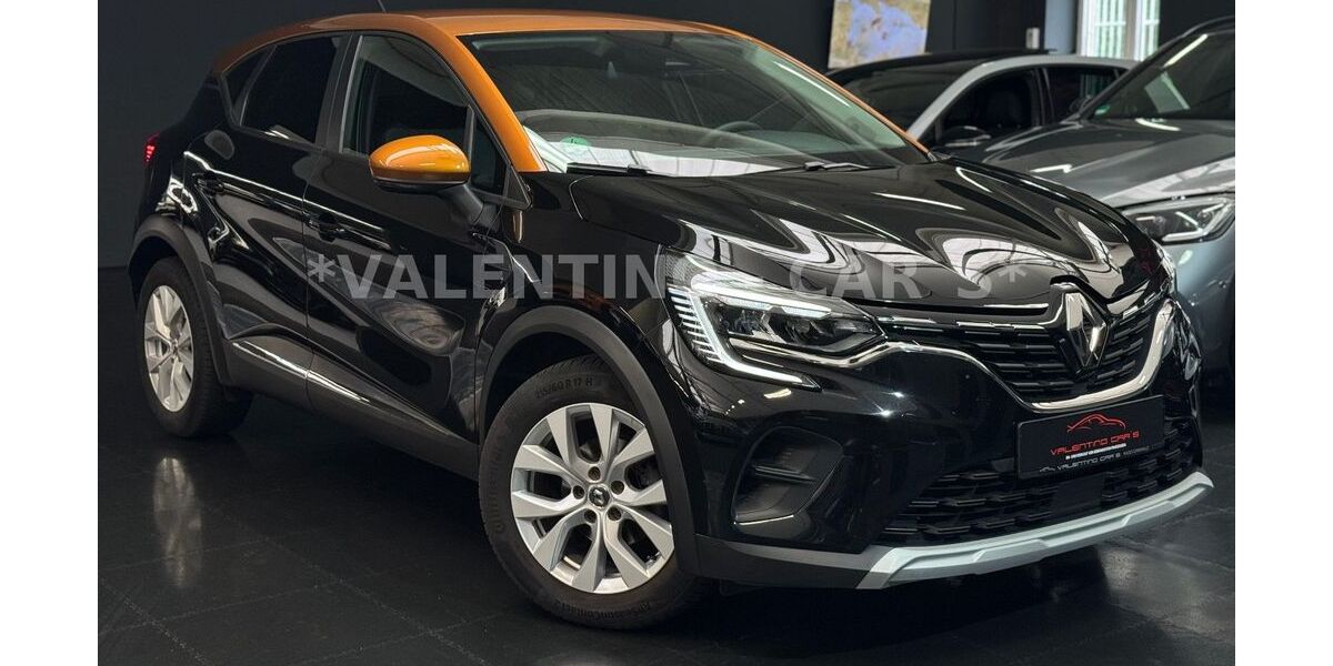 Renault Captur 66.015 km 14.499 € Radevormwald 42477