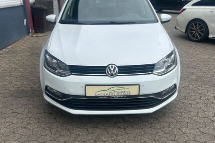 VW Polo 283.000 km 4.999 &euro; Erkrath 40699